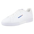 thumbnail image 3 of Tenis Hombre Reebok NPC Casuales Urbanos Ligeros blanco 28.5, 3 of 5