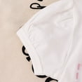 thumbnail image 6 of OYXSER Toddler Baby Girl Summer Clothes 18 24 Months Strawberry Shorts Set 2pcs Cute Outfits Set, 6 of 8