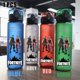 thumbnail image 3 of Taza de agua Fortnite de 560 ml, de plástico, resistente a fugas, para exteriores, de gran capacidad, para acampar, portátil, para viajes y deportes, 3 of 5