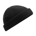 thumbnail image 1 of Beechfield  Adult Fisherman Recycled Beanie, 1 of 3