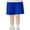 ZA-Blue, variant on Yammkia Girls Basketball Shorts Toddler Baby Boy Shorts Summer Solid Cotton Pull On Shorts School Sport Shorts for12-18 Months,Red