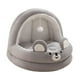 thumbnail image 2 of Grey Pet Cat Bed Cave House Hut con bola de juguete de felpa colgante para gatos Semi interior Talla S jinwen casa del gato, 2 of 8