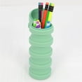 thumbnail image 2 of Pen+Gear Silicone Pencil Pouch, 2 of 6