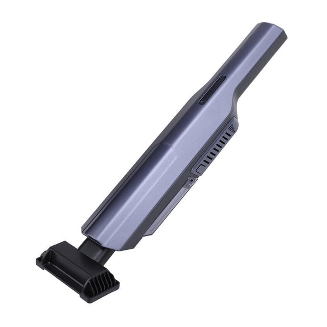 Aspiradora De Mano, Batería De 2000 MAh, Portátil, Inalámbrico, Alta Potencia De Succión, Motor Sin Escobillas, Mini Aspiradora Para Uso Doméstico En El Automóvil