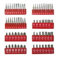 thumbnail image 3 of Best Value H420563 Screwdriver Bit and Socket Hand Tool 77-Piece Set, 3 of 6