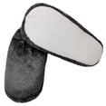 thumbnail image 4 of Fesfesfes Plush Slippers Adult USB Heated Slippers Heated Feet Warmer Winter Office Heating Shoes Timing Warm Plush Indoor Comfy Slippers One Size(12)(One Size(12)), 4 of 6