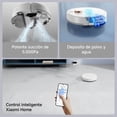 thumbnail image 4 of Aspiradora Xiaomi Robot Vacuum S40C, 4 of 5