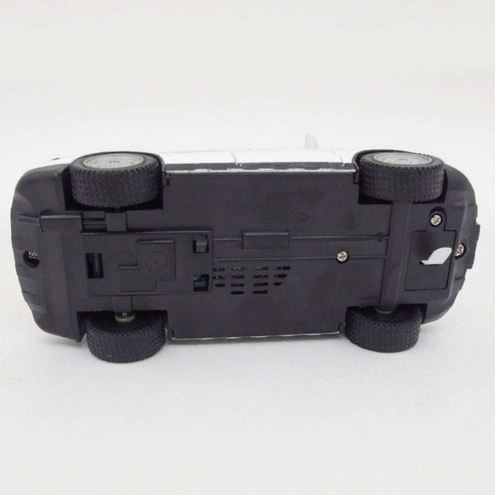 1: 32 is suitable for Honda CRV alloy die-casting car models, with sound and light return function. Boy's toy car birthday gift.