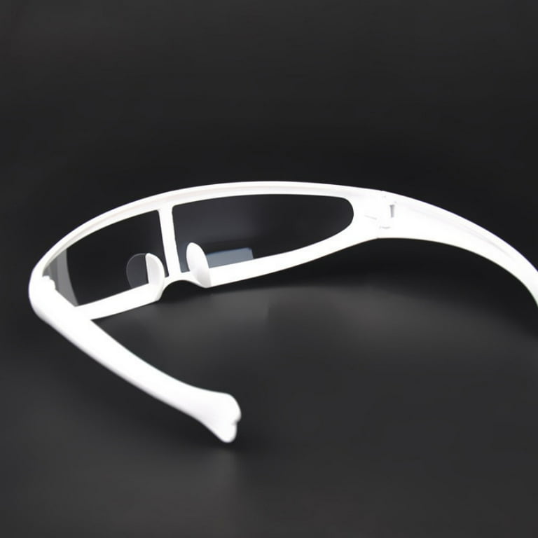 Futuristic Narrow Cyclops Visor Sunglasses Laser Eyeglasses UV400 Personality Mirrored Lens Costume Eyewear Glasses Men Glasses - Walmart.com Futuristic Narrow Cyclops Visor Sunglasses Laser Eyeglasses UV400 Personality Mirrored Lens Costume Eyewear Glasses Men Glasses - Walmart.com