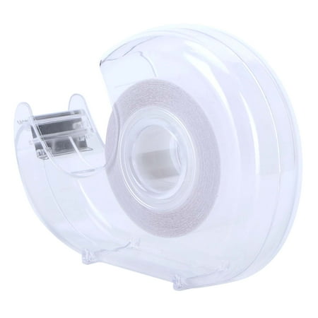 

Transparent Comfortable Clothing Tape With High Performance For Summer