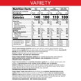 thumbnail image 2 of Cheez-It, Pringles & Rice Krispies Treats Snacks Mega Variety Pack, 30.1oz Box (30 Count), 2 of 5