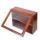 thumbnail image 5 of 1 caja organizadora de tazas de escritorio para juegos de té, cosméticos y artículos diversos del hogar., 5 of 7