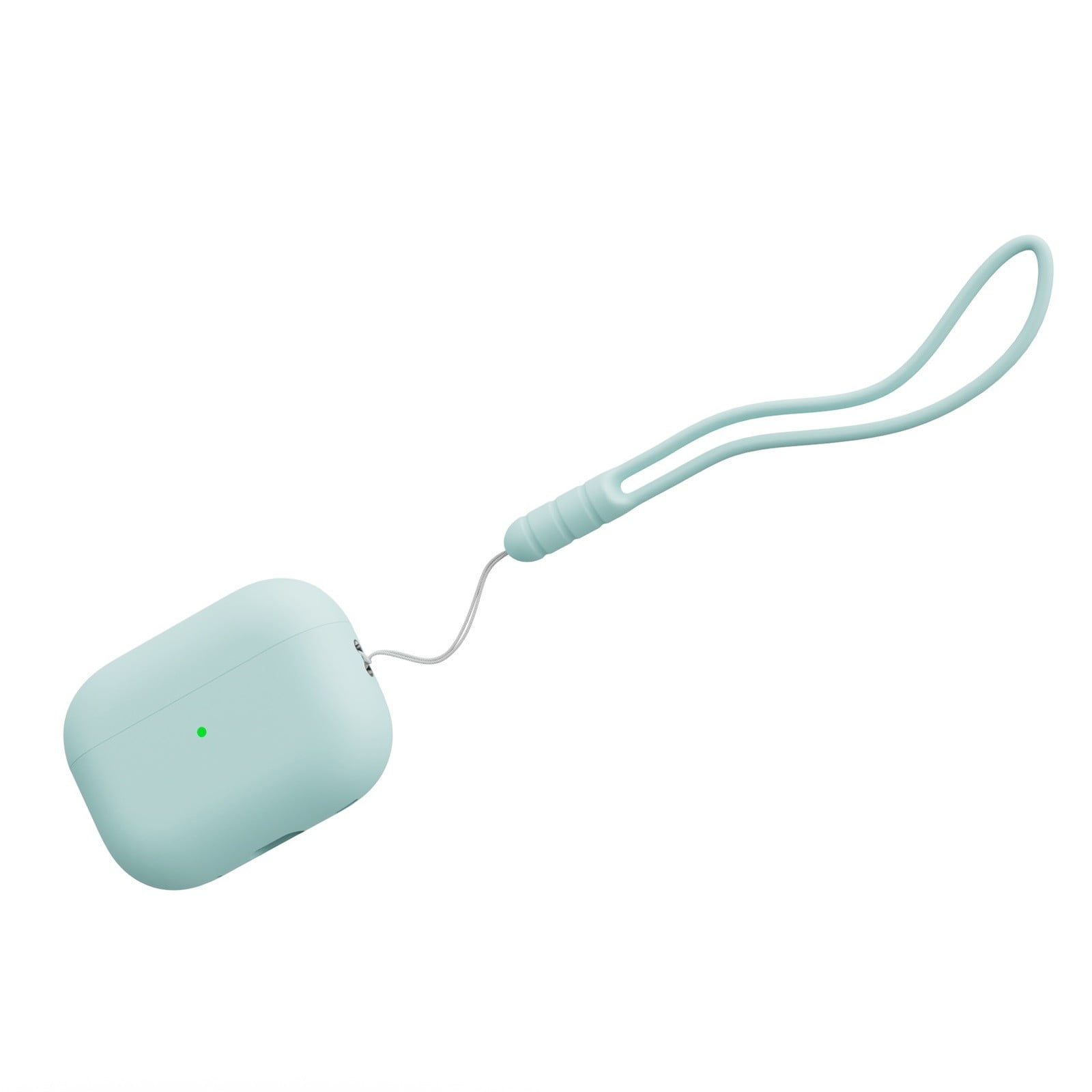 Suitable For Airpod Pro 2 Bluetooth Headphone Case Soft Silicone Case