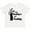 AA-White, variant on Inktastic I'm Daddy's Li'l Caddy Golf for Kids Boys or Girls Toddler T-Shirt