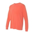 thumbnail image 1 of Comfort Colors Adult Heavyweight RS Long-Sleeve T-Shirt, 1 of 1