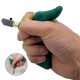 thumbnail image 1 of Naiovety de gota de agua de apertura ajustable de moda Regalo para mujer Conjuntos de muebles de dormitorio Naiovety HA016871-00, 1 of 1