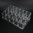 thumbnail image 3 of CAJA DE ESMALTE DE UNadas de Save Space Acrylic, Caja de Esmalte de Unas de Buena Dureza, Maquillador de Maquillaje Profesional para maquillaje para maquillaje, 3 of 7