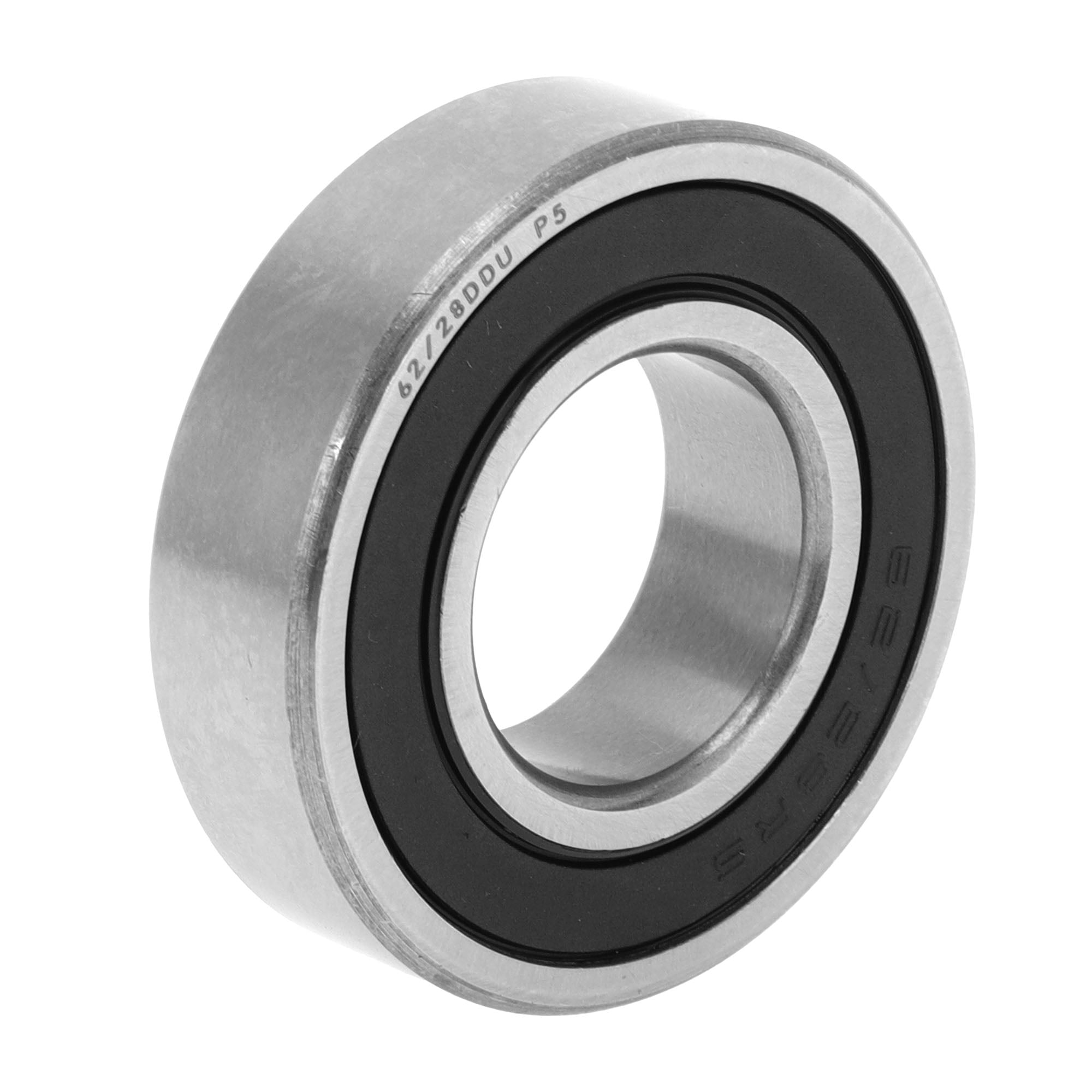 Rodamiento De Bolas 689ZZ - 9x17x5 Mm, Doble Sello Metálico, Para Ruedas De Bicicletas, Patines Y Más