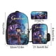 thumbnail image 2 of Mochila para estudiantes, bolso de hombro, mochila de viaje para computadora portátil, regalo, 2 of 2