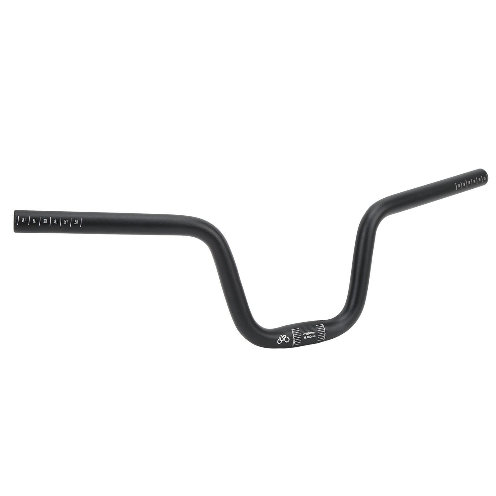 Bmx handlebar diameter online