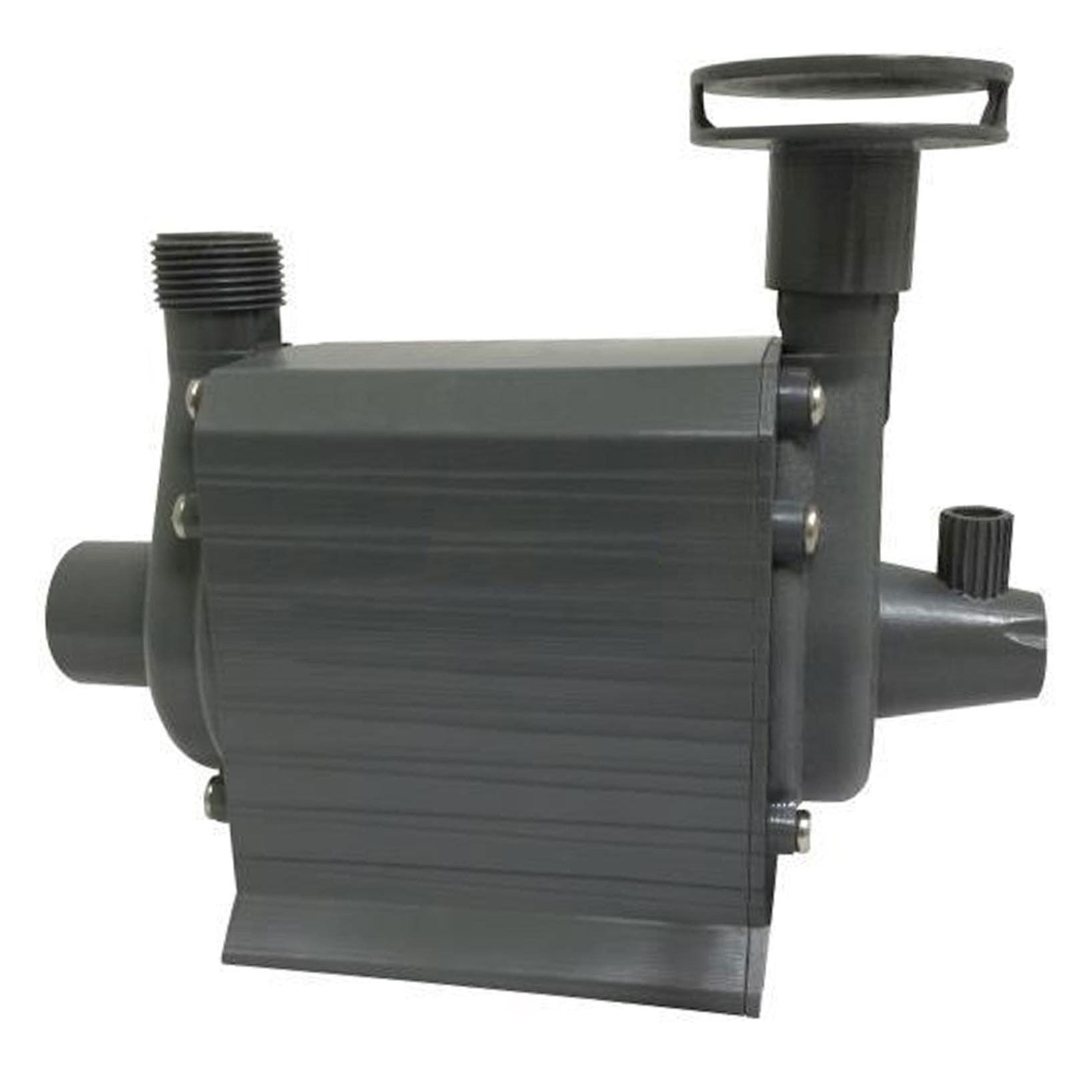 Pondmaster 02795 HydroAir Submersible Water And Air Pump