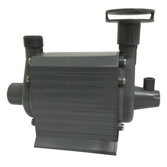 Pondmaster Hydro-Air Submersible Water & Air Combination Pond Garden Pump| 02795
