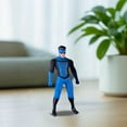 thumbnail image 5 of Invincible Action Figure 7" Omni-Man A- Nolan Grayson Superhero Action Figure High-Quality Collectible Toy with Articulated Joints, Scale for Kids & Adults, 5 of 6