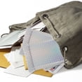 thumbnail image 5 of OULII 20pcs Silver Padded Mailers Tear Shipping Envelopes Logistics For Secure Mailing Wrap Present, 5 of 5