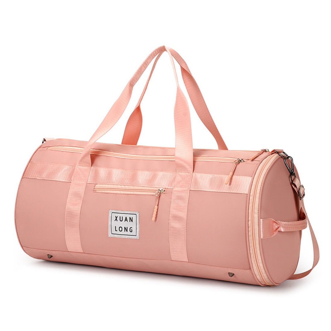 Babyfond Gym Duffle Bag for Women Man,Travel Tote Backpack,Air Planes