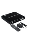 thumbnail image 1 of 1080P Splicer 2X2 One In Four Out Video Wall Splicing Screen Controller Four Screen Display Splicer Switch Distributor ,enhances work efficiency, 1 of 5
