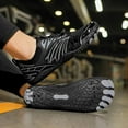 thumbnail image 5 of 2025 New Barefoot Shoes Women, Hike Barefoot for Womens Mens，Water Shoes with Wide Toe Box Healthy Non-Slip Breathable Barefoot Vitality, 5 of 13