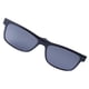 thumbnail image 2 of Gafas protectoras de plástico reutilizables y versátiles para tatuar. Ideales para múltiples situaciones. Gafas de plástico prácticas y decorativas para tatuar., 2 of 8