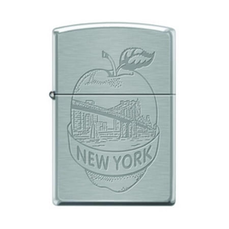 Zippo 43488 New York Big Apple