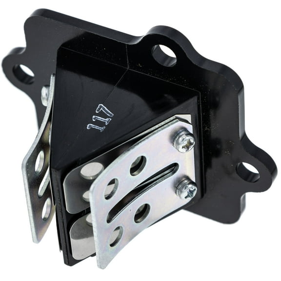 Polaris 0450063 OEM Reed Vlave Asm 2001-2006 Sportsman Scrambler Predator 50 90