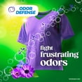 thumbnail image 3 of Gain Laundry Detergent Liquid, Now with Odor Defense, Relaxing Dewdrop Scent, 132 fl oz, 100 Loads, 3 of 12