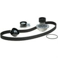 thumbnail image 2 of Gates Water Pump Kit TCKWP335 PowerGrip; OE Replacement, 2 of 2