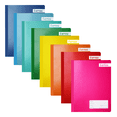 thumbnail image 2 of Cuaderno Profesional Cosido Ferrini 100 H Cuadro Chico Caja 20 Piezas, 2 of 6