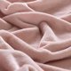 thumbnail image 4 of Cobertor Ligero Vianney Frazada Rosa, 4 of 4