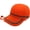 Orange, variant on Orange Safety Bump Cap Baseball Style Anti-Collision Protective Hat for Workplaces 1Pc
