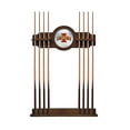 thumbnail image 1 of Holland Bar Stool CueChrdIowaSt Iowa State Cue Rack - Chardonnay, 1 of 1