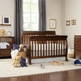 thumbnail image 3 of DaVinci Kalani 4-in-1 Convertible Crib, Greenguard Gold Certified, 3 of 8