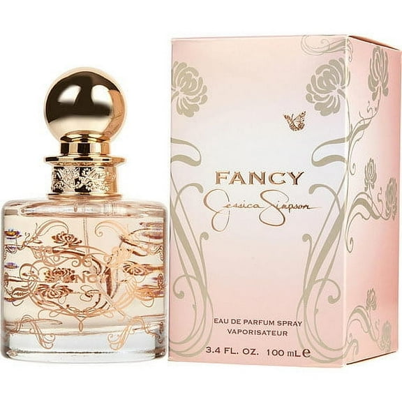 FANCY by Jessica Simpson EAU DE PARFUM SPRAY 3.4 OZ Jessica Simpson FANCY WOMEN