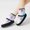 Multicolor, variant on BXJX Girls Ballet Shoes Size 4(Big Kids), Breathable Soft-sole Slip-resistant Comfortable Kids Performance Shoes Multicolor