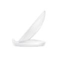 thumbnail image 2 of Samsung Fast Charge Wireless Charging Stand - White, 2 of 4