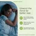 thumbnail image 6 of L-Theanine 200mg - 120 Vegetarian Capsules - Non GMO Project Verified - Natures Trove, 6 of 9