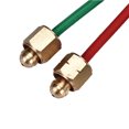 thumbnail image 1 of Ymiko Jewelers Soldering Welding, Multi-Use Mini Gas Torch, For Crafts Jewelry Processing Glass Blowing, 1 of 8