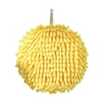 thumbnail image 1 of Toalla De Mano Con Tema De Frutas Para Colgar En La Cocina, De Felpa Coral, Superabsorbente Y Adorable, 1 of 3