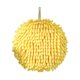 thumbnail image 1 of Toalla de mano colgante para cocina con motivo de frutas, de felpa coral, superabsorbente y adorable paño de secado., 1 of 3