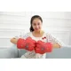 thumbnail image 5 of Guantes de boxeo de Los Vengadores spuer hero, Hulk, Iron man, Spider-man, thanos, juguete de peluche, disfraz de fiesta, regalo para niños y adultos, 2 unidades por lote, 5 of 5
