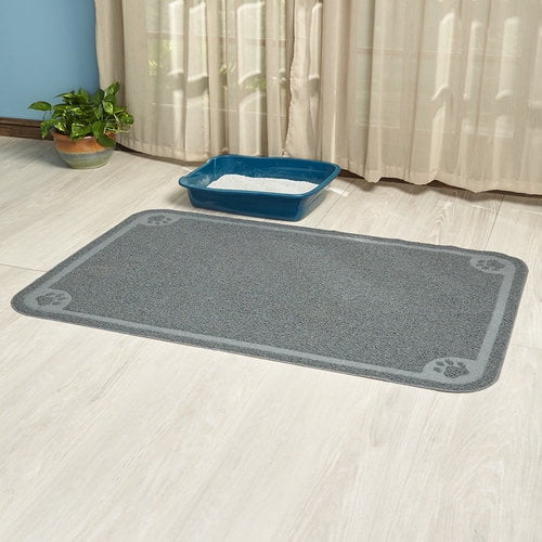Oversized Cat Litter MatsLJL